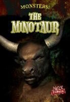 Frances Nagle - The Minotaur