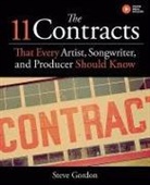 Steve Gordon, Steve/ Perio Gordon, Ryanne Perio - The 11 Contracts That Every Artist, Songwriter, and Producer Should