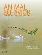 Shawn Nordell, Shawn E. Nordell, Shawn/ Valone Nordell, Thomas Valone - Animal Behavior