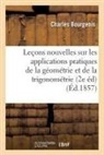Bourgeois, Marc-Louis Bourgeois, Bourgeois-c - Lecons nouvelles sur les