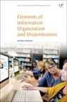 Amitabha Chatterjee, Amitabha (Retired Professor and Head Chatterjee - Elements of Information Organization and Dissemination