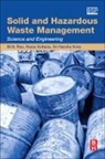 Sri Harsha Kota, M. N. Rao, M.N. Rao, Sri Harsha Kota, Razia Sultana, Sultana Razia - Solid and Hazardous Waste Management
