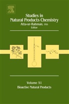 Atta-ur-Rahman, International Atta-Ur-Rahman (Professor Emeritus, Atta-Ur (International Center for Chemical Rahman, Atta-Ur (Professor Emeritus Rahman, Atta-ur-Rahman, Atta-ur-Rahman... - Studies in Natural Products Chemistry