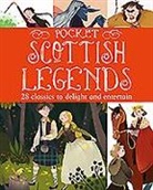 Fiona Biggs - Pocket Book of Scottish Legends