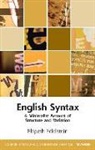 Elspeth Edelstein, EDELSTEIN ELSPETH - English Syntax