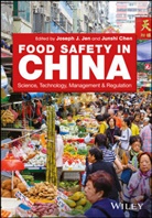 Junshi Chen, J Jen, Joseph J. Jen, Joseph Jwu Jen, Joseph Jwu-Sha Jen, Joseph Jwu-Shan Jen... - Food Safety in China