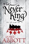James Abbott, Jon Abbott, Abbott James - The Never King