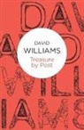 David Williams, Williams David - Treasure by Post