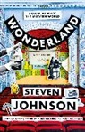 Steven Johnson - Wonderland