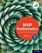 Talei Kunkel, Talei Weber Kunkel, Harriet Simand, David Weber, David Kunkel Weber - MYP Mathematics 1