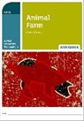 Helen Backhouse, Helen Buckroyd Backhouse, Backhouse Helen, Peter Buckroyd, Buckroyd Peter - Oxford Literature Companions: Animal Farm Workbook