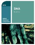 Peter Buckroyd, Buckroyd Peter, Su Fielder, Su Buckroyd Fielder, Fielder Su - Oxford Literature Companions: Dna