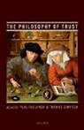 Paul Faulkner, Paul (University of Sheffield) Simpson Faulkner, Paul Simpson Faulkner, Paul Faulkner, Paul (University of Sheffield) Faulkner, Faulkner Paul... - Philosophy of Trust
