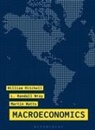 Professor William (University of Newcastle Mitchell, Willia Mitchell, William Mitchell, Mitchell W Et Al, Martin Watts, Professor Martin (University of Newcastle Watts... - Macroeconomics