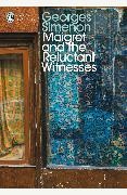 William Hobson, Georges Simenon - Maigret and the Reluctant Witnesses - Inspector Maigret