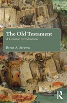 Strawn, Brent A. Strawn, Brent A. (Candler School of Theology Strawn, Strawn Brent A. - Old Testament