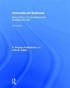 John B. Cullen, John B. (Washington State University Cullen, Cullen John B., Parboteeah, K Praveen (University of Wisconsin Whi Parboteeah, K. Praveen Parboteeah... - International Business
