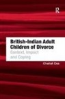 Chaitali Das - British-Indian Adult Children of Divorce