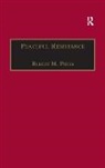Press, Robert M. Press, Press Robert M. - Peaceful Resistance