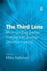 Mika Aaltonen, Mika Aaltonen - Third Lens