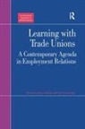 CALVELEY, Moira Calveley, Moira Shelley Calveley, Calveley Moira, Moira Calveley, Steve Shelley... - Learning With Trade Unions