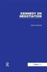 Kennedy, Gavin Kennedy - Kennedy on Negotiation