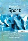 Roibas, Anxo Cereijo Roibas, Anxo Cereijo Stamatakis Roibas, Anxo Cereijo Roibás, Emmanuel Stamatakis - Design for Sport