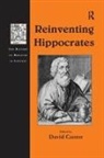 David Cantor, David Cantor, Professor David Cantor - Reinventing Hippocrates