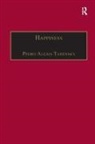 Tabensky, Pedro Alexis Tabensky - Happiness