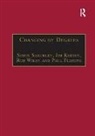 Paul Fleming, Paul (Loughborough University UK) Fleming, Jim Kersey, Kersey Jim, Shackley, Simon Shackley... - Changing By Degrees