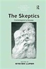 Professor Steven (Trinity University Luper, Professor Steven (Trinity University Luper, Steven Luper - Skeptics
