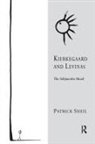 Sheil, Patrick Sheil - Kierkegaard and Levinas