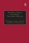 Ibrahim, Muhammad Faishal Ibrahim, Muhammad Faishal Mcgoldrick Ibrahim, Peter J McGoldrick, Peter J. McGoldrick, McGoldrick Peter J. - Shopping Choices With Public Transport Options