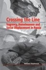 Stephenson, Svetlana Stephenson, Svetlana (London Metropolitan University Stephenson - Crossing the Line