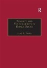 Pryer, Jane A Pryer, Jane A. Pryer - Poverty and Vulnerability in Dhaka Slums