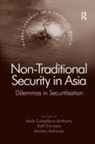 Emmers, Ralf Emmers, Ralf (Nanyang Technological University Emmers, Ralf (Nanyang Technological University Singapore) Emmers, Mely Caballero-Anthony, Mely (Nanyang Technological University Caballero-Anthony - Non-Traditional Security in Asia