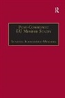 Susanne Jungerstam-Mulders, Susanne Jungerstam-Mulders, Jungerstam-Mulders Susanne - Post-Communist Eu Member States