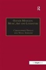 Dingle, Assistant Course Director Christopher Dingle, Christopher Dingle, Christopher Simeone Dingle, Nigel Simeone, Christopher Dingle... - Olivier Messiaen