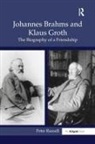 Russell, Peter Russell, Peter (Professor of Pathology and Director Department of Anatomical Pathology Royal Prince Alfred Hospital Camperdown Nsw Australia) Russell - Johannes Brahms and Klaus Groth