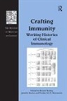 Keelan, Jennifer Keelan, Kenton Kroker - Crafting Immunity