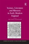 BURCHELL, David Burchell, Juliet Cummins, Juliet (University of Western Sydney Hawkesbury) Cummins - Science, Literature and Rhetoric in Early Modern England