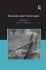 Bruno Verbeek, Bruno Verbeek - Reasons and Intentions