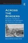 Dinhobl, Gunter Dinhobl, Günter Dinhobl, Ralf Roth - Across the Borders