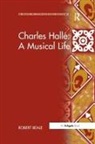 Beale, Robert Beale, Robert (Retired/Independent Researcher England) Beale - Charles Halle: A Musical Life