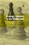 Covarrubias, Jack Covarrubias, Covarrubias Jack, Professor Tom Lansford, Tom Lansford - Strategic Interests in the Middle East