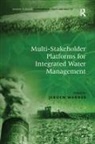 Jeroen Warner, Jeroen Warner - Multi-Stakeholder Platforms for Integrated Water Management