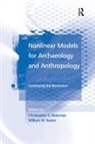 Baden, William W Baden, William W. Baden, Christopher S Beekman, Christopher S. Beekman - Nonlinear Models for Archaeology and Anthropology