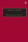 Klett Davies, Martina Klett-Davies, Klett-Davies Martina - Going It Alone?