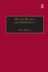 Erman, Eva Erman, Eva (Stockholm University) Erman, Erman Eva - Human Rights and Democracy