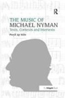 Pwyll ap Siôn, Si N, Pwyll Ap Sion, Pwyll Ap Siôn - Music of Michael Nyman
